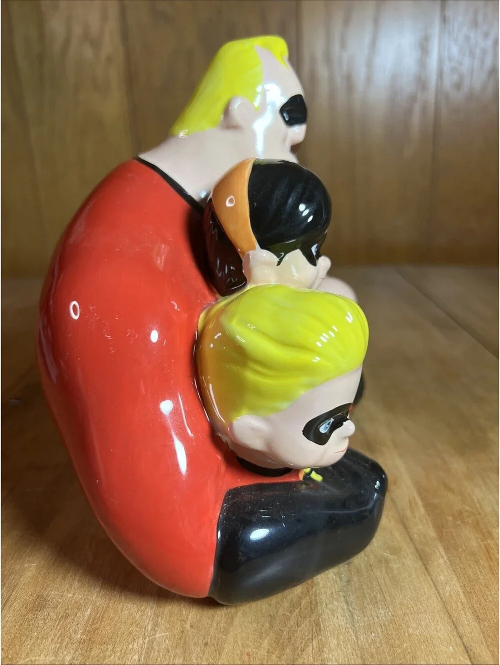 Enesco no chips